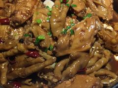 -胖哥俩肉蟹煲(万国店)