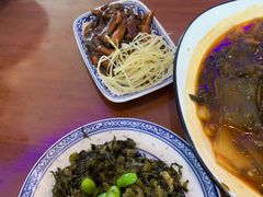-同得兴 Since·1995 传统苏式面馆(十全街店)