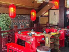 -谭鸭血老火锅(漳州路店)