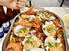 -品鲜海鲜餐厅(黄厝店)