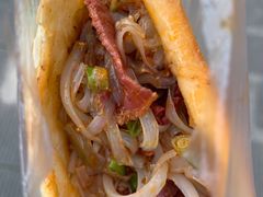 -刘氏方酥锅盔(古城总店)