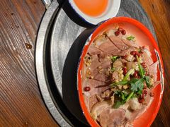 乡下の白切笨猪手-广府乡下·饭庄(新港东路店)