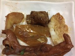 -二十一分小锅炖(皓月店)