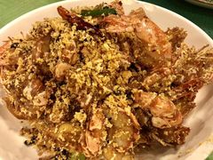 -盛港湾海鲜食府(黄沙店)