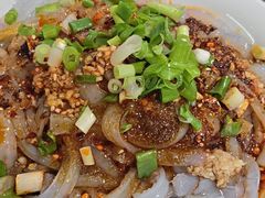 特色凉粉-彭大姐老店黄辣丁(新津店)
