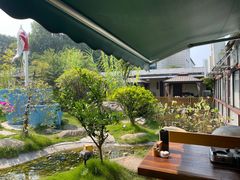 -湘力力小院·鱼汤泡饭(枫林路店)