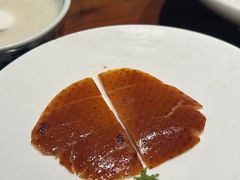 -四季民福烤鸭店(外滩外白渡桥店)