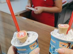 -DQ·蛋糕·冰淇淋(河东万达店)