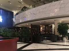 -大连富丽华大酒店