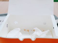 -麦当劳(南京南站站外店)