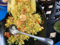 -甘尼仕印度餐厅爵士酒吧(阳春巷店)
