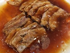 -馅饼粥·百年传承 since1926(中山路店)