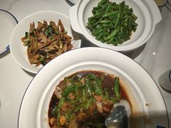 -兰湘子·湘菜小炒(石家庄万象城店)