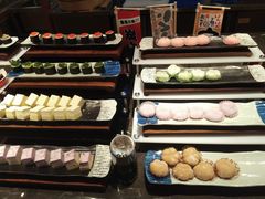 -纽斯特牛排自助餐厅(浦东文峰广场店)
