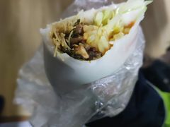 -张果佬年糕卷(科巷店)