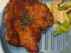 -新宝餐厅(流塘店)