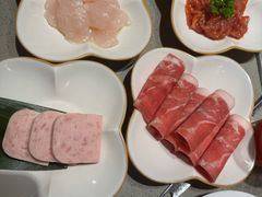 -海底捞火锅(国贸购物中心店)