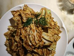 -京华烟云·北京烤鸭(领展购物广场·中关村店)