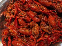 -庞家烧烤客栈(炮台山店)