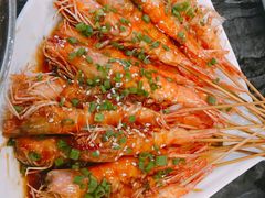 -美极鲜食坊(宝安南路店)