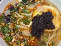 -晋来顺手擀面(金地花园店)