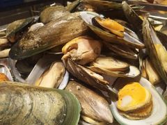 -太原富力万达文华酒店·美食汇西餐厅