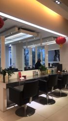 -锦尚名仕Hair Salon