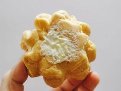 泡芙-吴记·吴酥生PASTRY宫廷酥饼