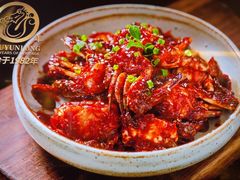 -福云龙(黄河南大街店)