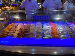 -星河湾半岛酒店·意咖啡西餐厅