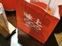 -味上湘菜馆(岳麓山店)