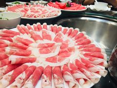 -惠丰涮肉馆(德宝新园店)