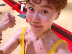 -超级猩猩健身·团课(国贸店)