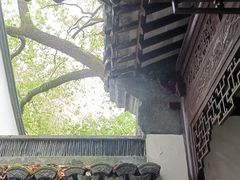-上海醉白池公园