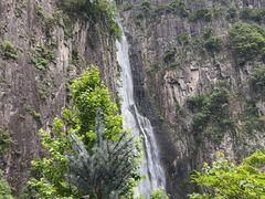 -刘伯温故里景区百丈漈