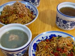 -小罗子汤店(大士院总店)