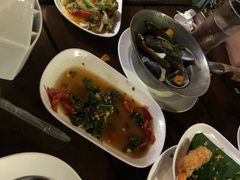 -Rimpa Lapin悬崖餐厅