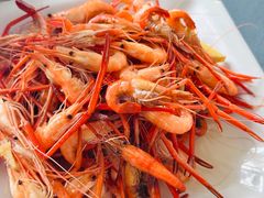 -林家饭店(新林公路店)