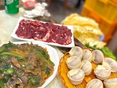 -潮悦牛肉火锅城(水贝店)