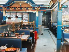 大堂-一绪に寿喜烧(荟聚店)