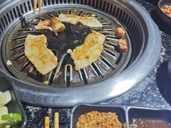 -九田家黑牛烤肉料理(盛龙广场店)