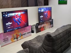 -天津瀚金佰九号温泉酒店(南楼地铁站店)