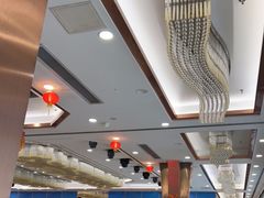 -金华安大酒楼·老牌潮菜·粤式茶点(东方国际店)