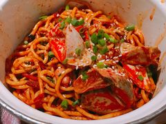 -味福记·本地特色菜(八一万达广场店)