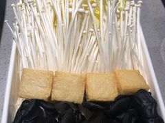 -半天妖烤鱼(京新广场店)
