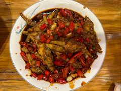 -小口味