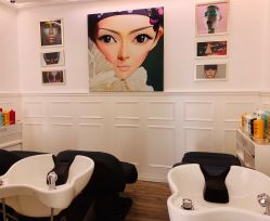 点击看大图 -东田造型