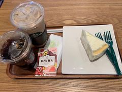 -星巴克臻选(杭州西溪印象城店)