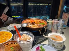 -品味泸沽湖•民族特色菜(大落水店)