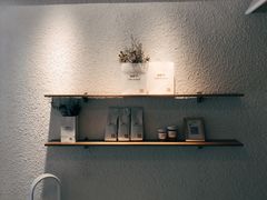 -Cafe on warm(丹霞店)